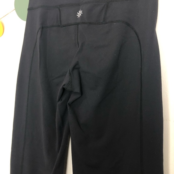 Athleta Flared Leggings - Picture 4 of 10